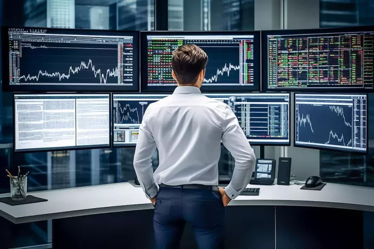 Understanding Introducing Broker