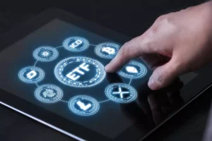 How Does Cryptocurrency Exchange-Traded Funds (ETF) Work?