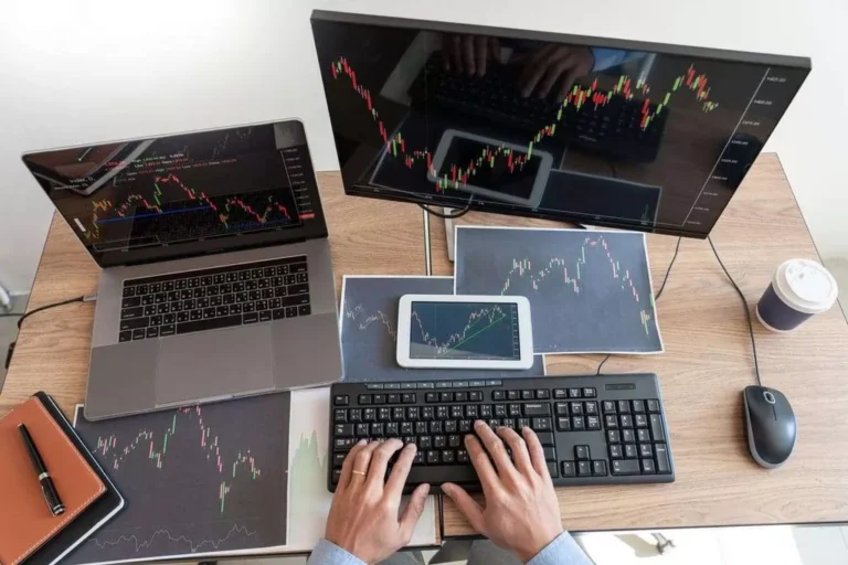 what is an over the counter market