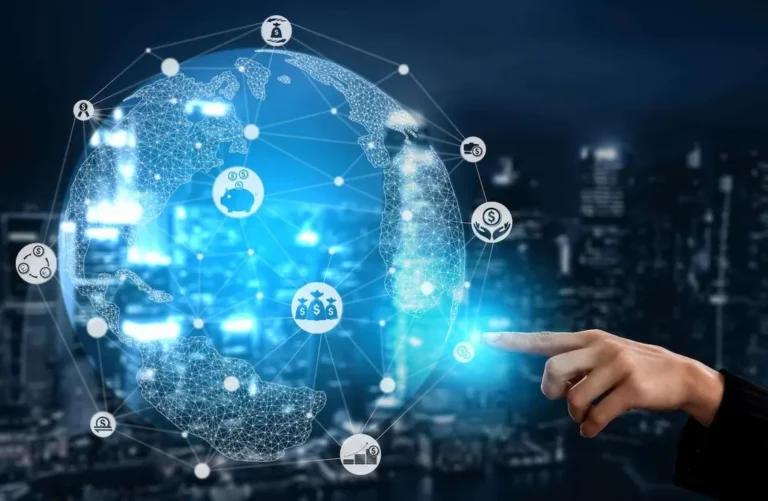 The Future of Payment Technologies: Blockchain and Crypto Driving Innovation