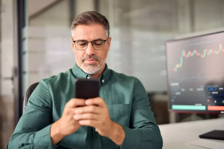 Прямой доступ к рынку – Direct Market Access (DMA)