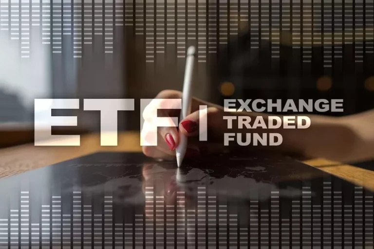 Биржевые инвестиционные фонды (ETF): что это?