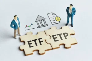 Exchange Traded Product (ETP) vs. Exchange Traded Fund (ETF)