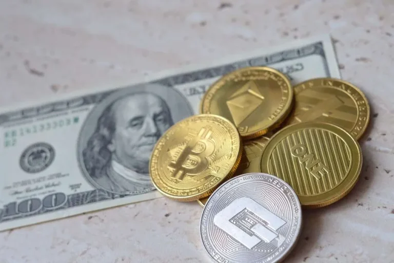 What is Fiat-to-Crypto Exchange: Crypto-Fiat Conversion