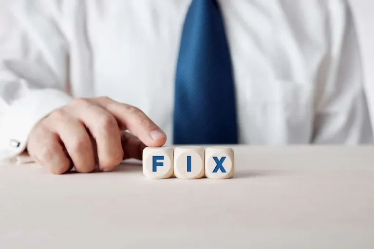 FIX API – протокол обмена финансовой информацией