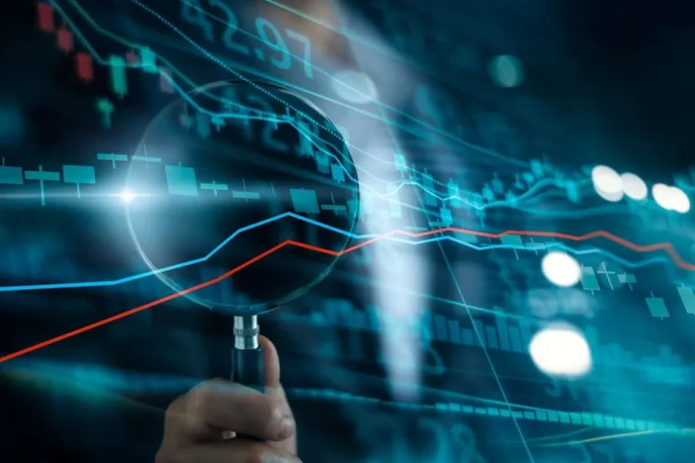 trading volume