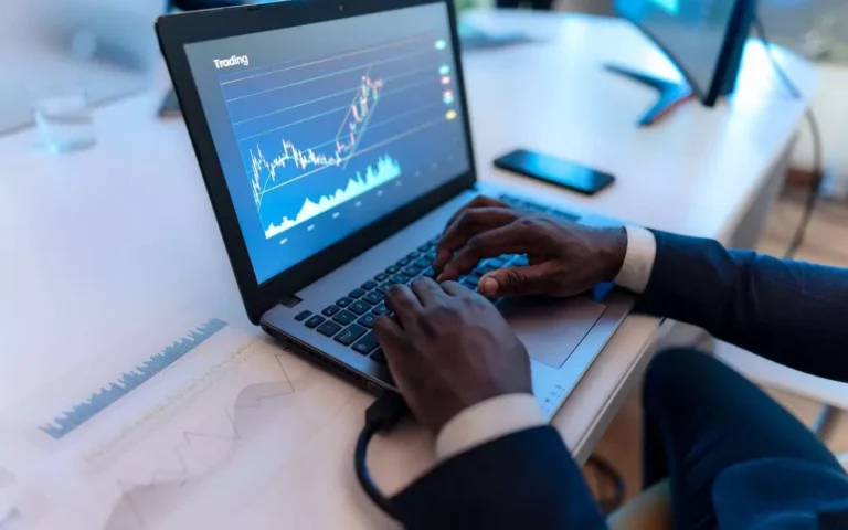 spot trading vs margin trading