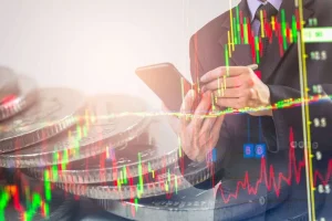 Synthetic Indices Trading