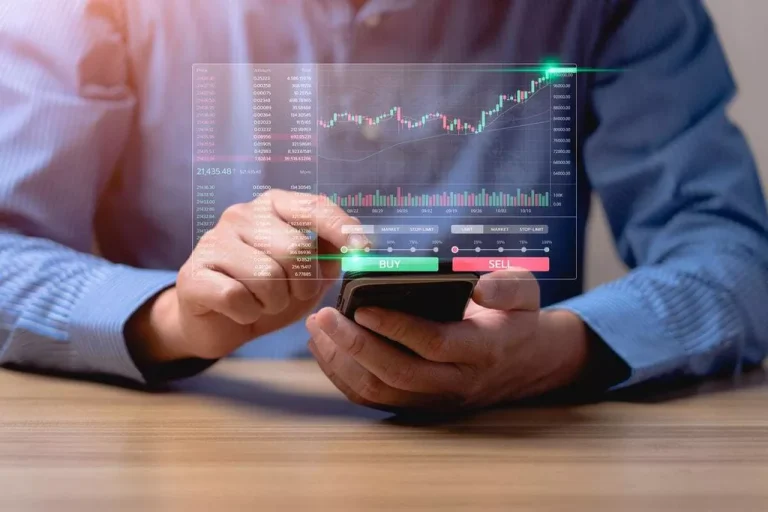 Forex trading software development