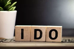 IDO в криптовалюте: что это и как принять участие?
