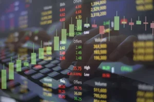 Основные индикаторы в трейдинге для технического анализа