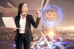 A Complete Guide to Initial Coin Offering (ICO) Development