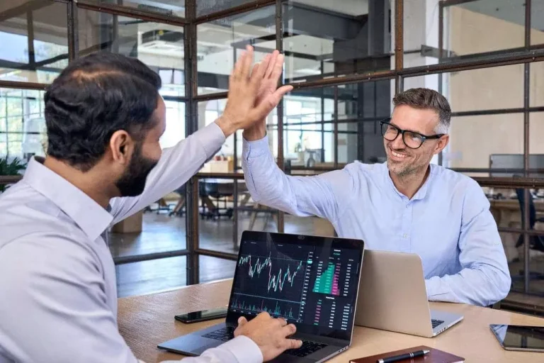 Trading CRM for Your Business