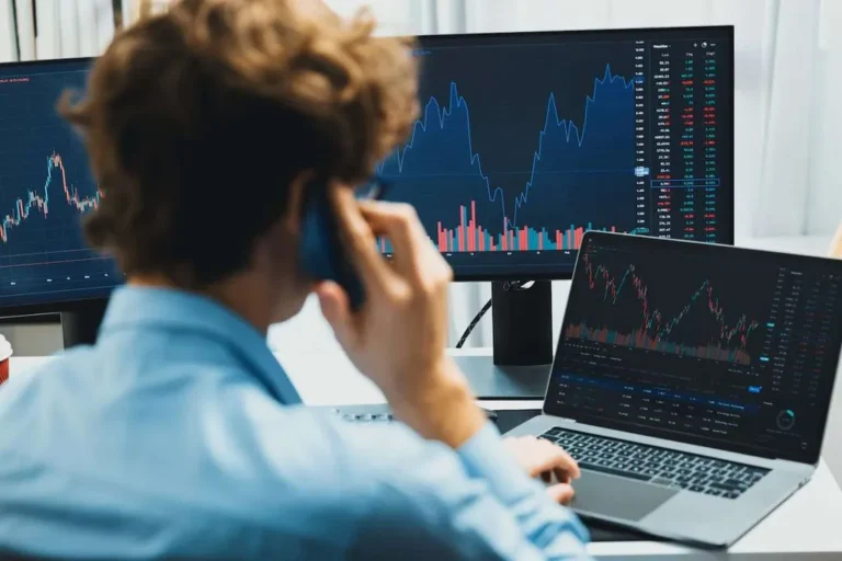 Как открыть проп-фирму: ключевые технологии, с чего начать?