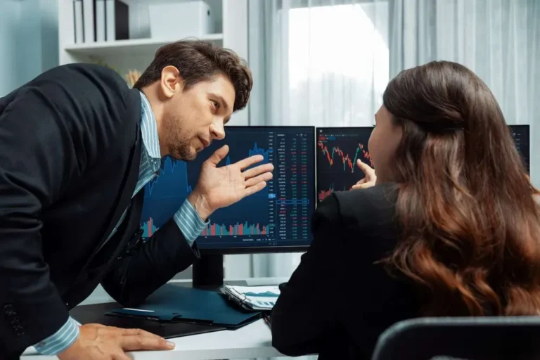 Как открыть проп-фирму: ключевые технологии, с чего начать?