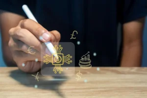 Как устроены комиссии на биржах криптовалют?