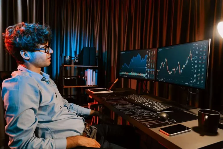 Разница между криптокошельком и криптобиржей