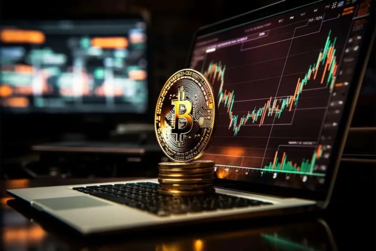 Разница между криптокошельком и криптобиржей