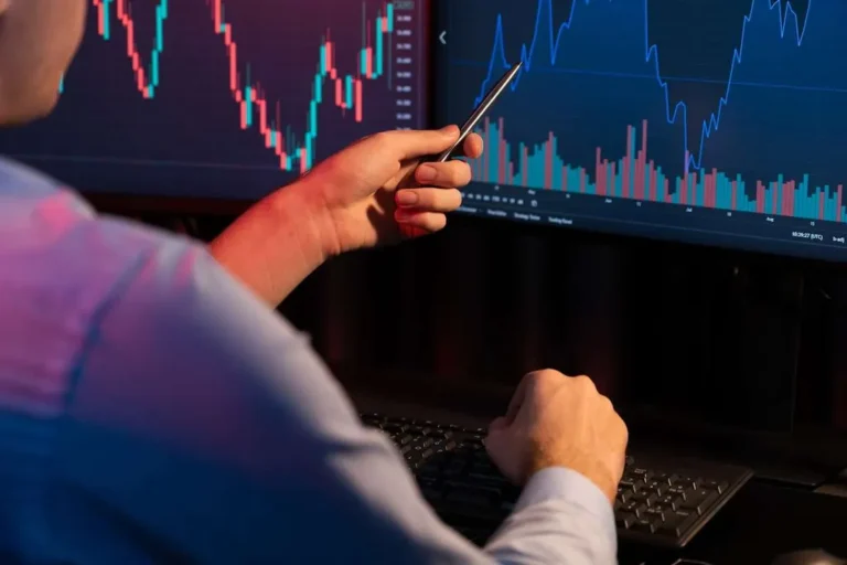 What Is a Liquidity Gap in Trading?