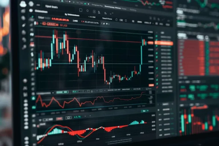 What Is a Liquidity Gap in Trading?