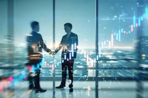 How Do Brokers and Liquidity Providers Work Together?