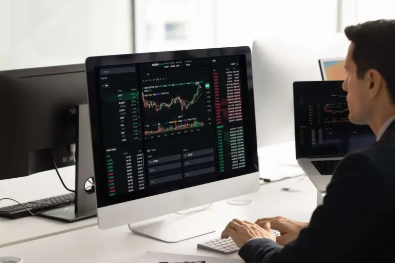 Market Makers vs Takers and the Roles They Play