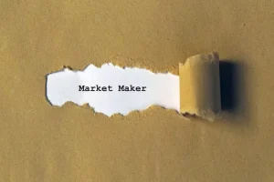 Кто такие маркет-мейкеры криптовалют и их роль в ликвидности?