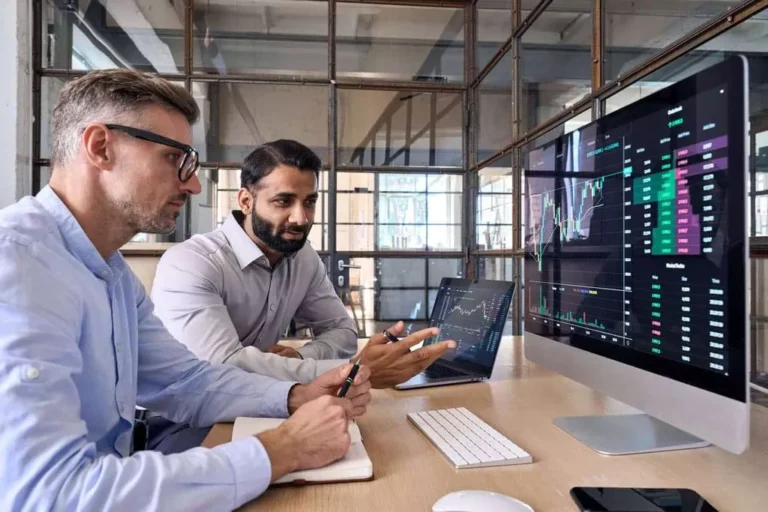 Cryptocurrency Exchange vs. Broker The Main Differences