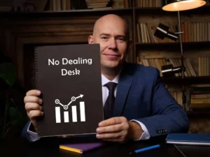 Технология No Dealing Desk (NDD): что это такое?