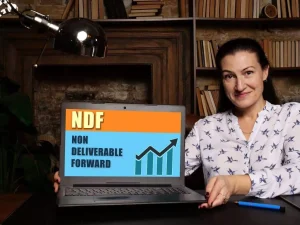What Is a Non-Deliverable Forward (NDF)?