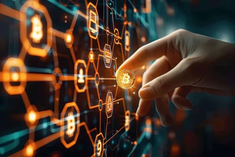 Ончейн транзакции – что это такое и как происходят?