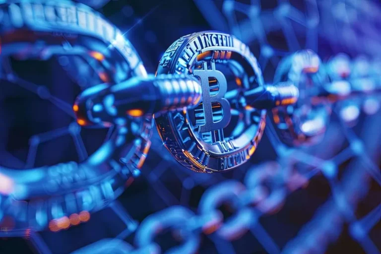 Ончейн транзакции – что это такое и как происходят?