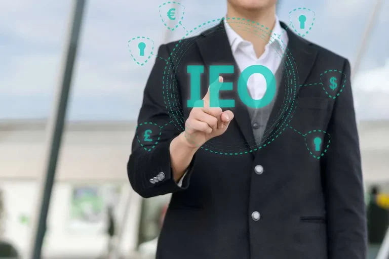 Что такое первичное биржевое предложение или Initial Exchange Offering (IEO)?