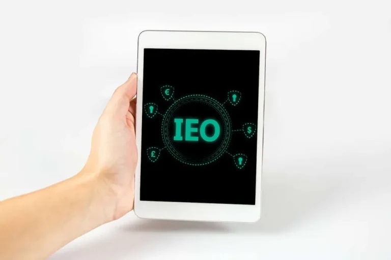 Что такое первичное биржевое предложение или Initial Exchange Offering (IEO)?