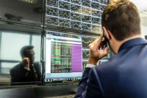 What is the Difference Between a Prime Broker and an Executing Broker?