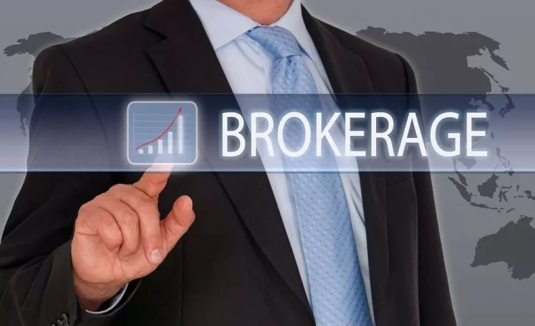 forex introducing broker