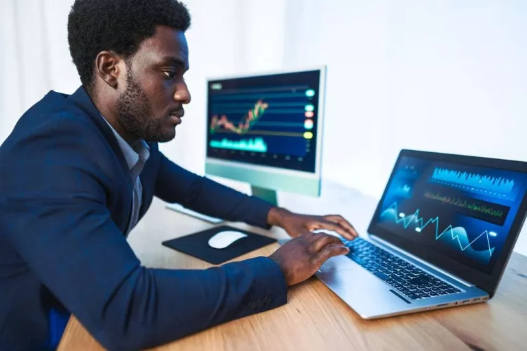 forex broker types