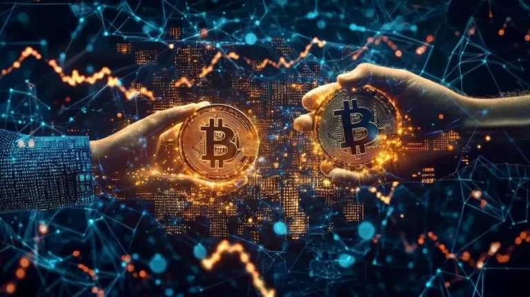 PoW (Proof-of-Work) и PoS (Proof-of-Stake): в чем разница?