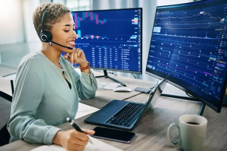 платформы для трейдинга на телефоне
