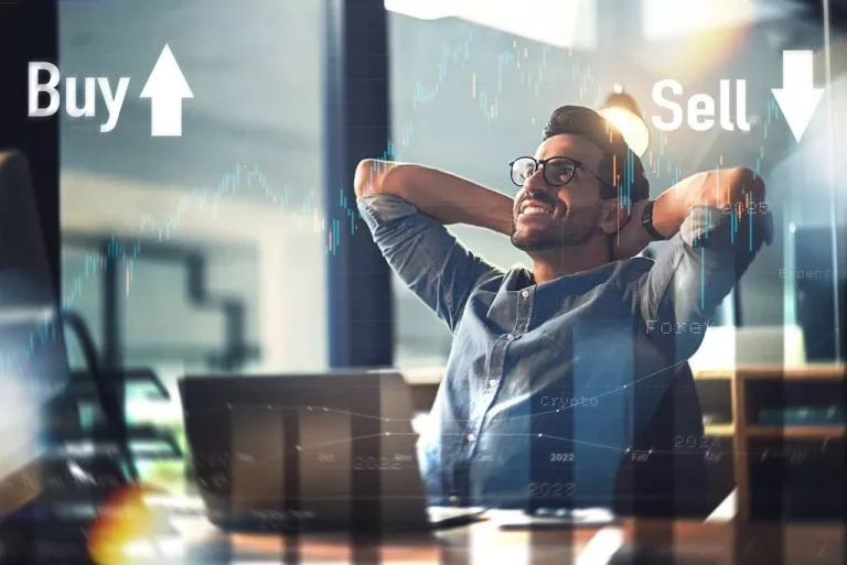 платформы для трейдинга на телефоне