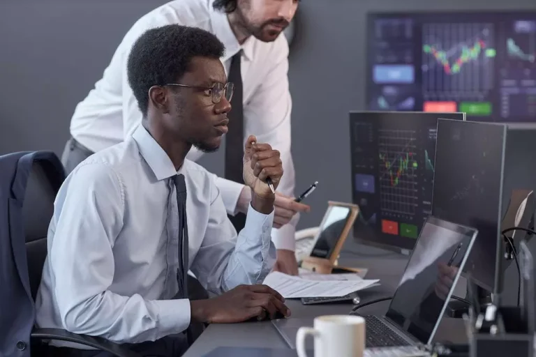 starting your own brokerage firm