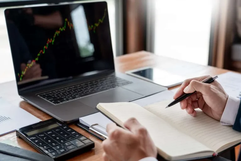 institutional liquidity provider