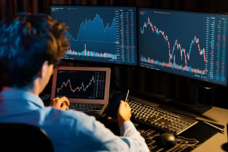 Что такое сеточная торговля в криптовалюте?