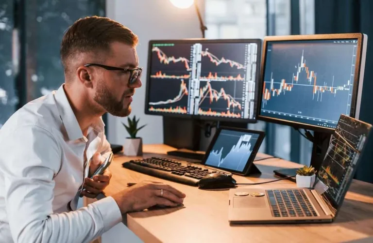 Что такое сеточная торговля в криптовалюте?