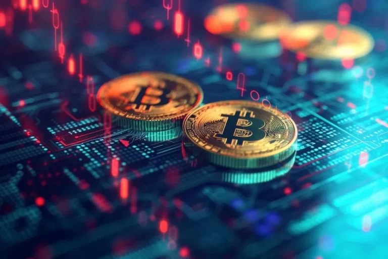 digital asset trading