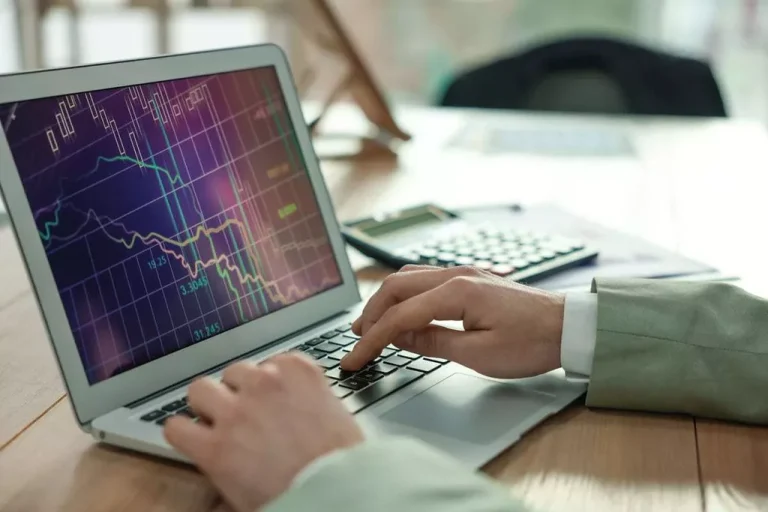 Big Data in Trading