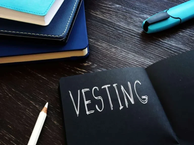 Understanding Vesting in Crypto Projects