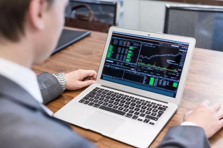 different types of forex brokers