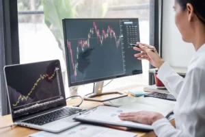 Types of Financial Data Providers