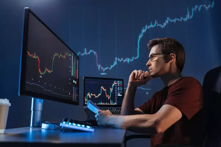 forex broker marketing plan